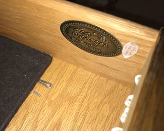 Items Located In Dining Room