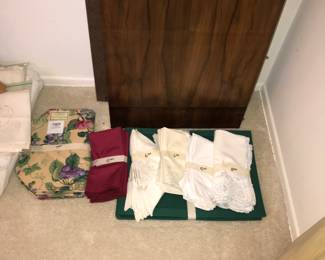 Items Located In Dining Room