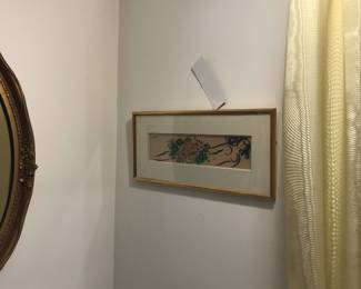 Items Located In Living Room