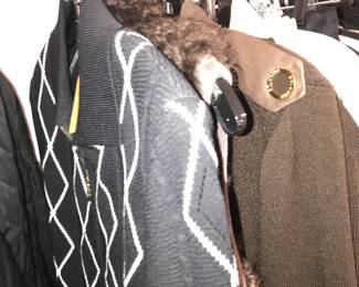 Items Located In 1st Bedroom (MASTER)