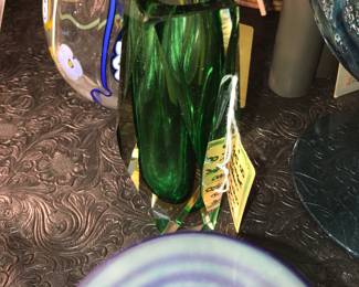 Items Located In Living Room