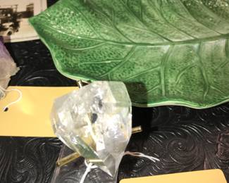 Items Located In Living Room