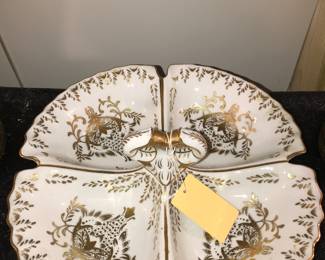 Items Located In Living Room