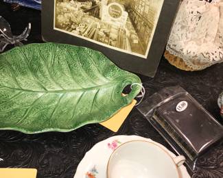 Items Located In Living Room