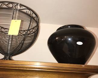 Items Located In Living Room