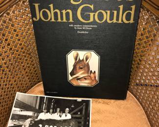 Items Located In Living Room