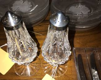 Items Located In Dining Room