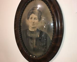 Items Located In Living Room