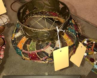 Items Located In Living Room