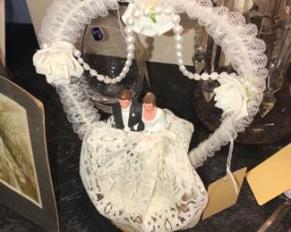 Items Located In Living Room