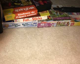 Items Located In The 3rd Bedroom