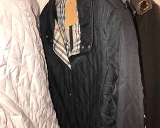 Items Located In 1st Bedroom (MASTER)