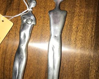 Items Located In Dining Room