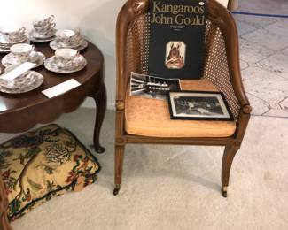 Items Located In Living Room