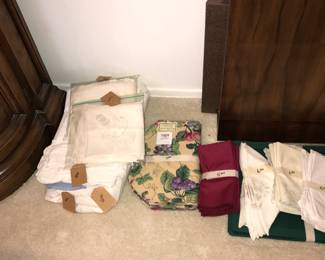 Items Located In Dining Room