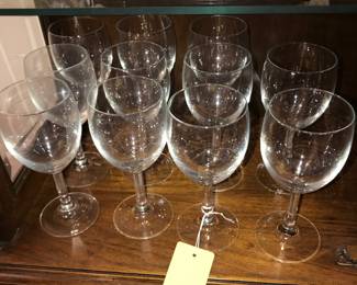 Items Located In Living Room