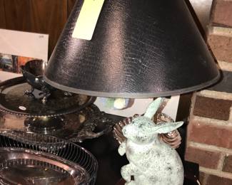 Items Located In Family Room