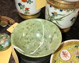 Items Located In Living Room