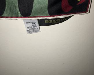 Items Located In 1st Bedroom (MASTER)