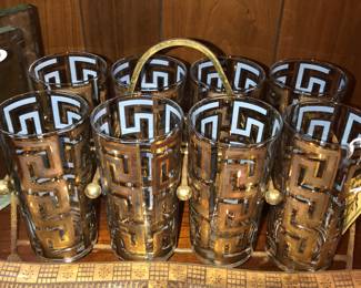 Items Located In Family Room