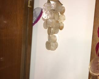 Items Located In Laundry Room