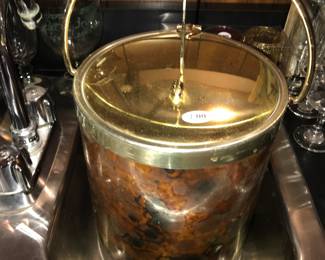 Items Located In Family Room