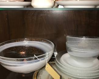 Items Located In Living Room