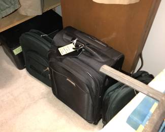 Items Located In The 3rd Bedroom