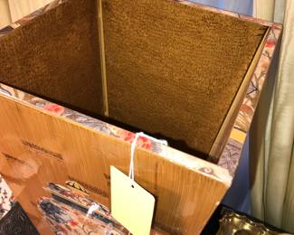 Items Located In Living Room