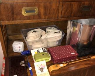 Items Located In 2nd Bedroom (OFFICE)