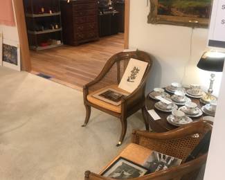 Items Located In Living Room