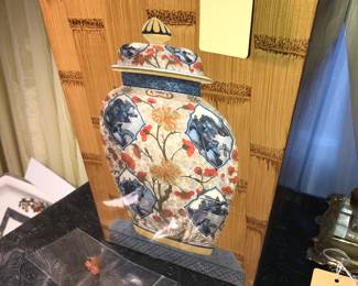 Items Located In Living Room