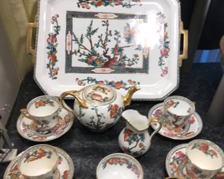 Items Located In Living Room