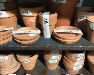 Items Located In Garage