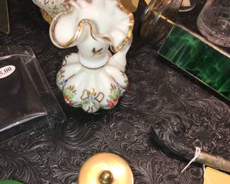 Items Located In Living Room