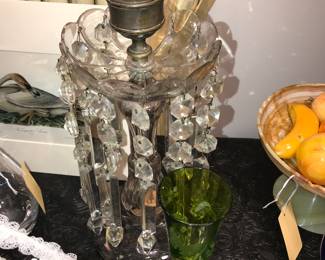 Items Located In Living Room