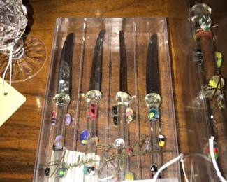 Items Located In Dining Room