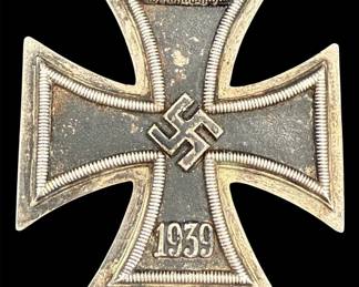 German Military Medal