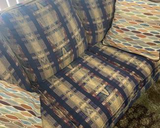Comfortable sofa $80