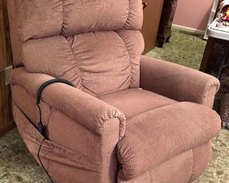 Nice Lift Chair, Works Great