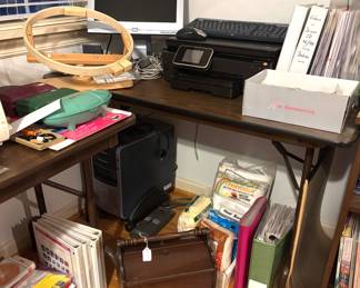 More sewing supplies & Patterns