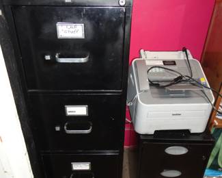 Office Supplies/Bags/Pricing items/Boxes/Shelving/Clothes Racks and on and on and on