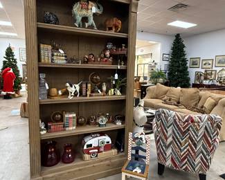 Restoration Hardware