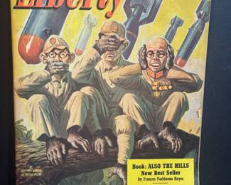 1944 Liberty Magazine