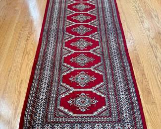 $600 - Wool Runner - 3 x 10