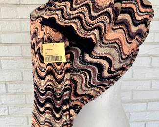 $180 - Mossimo hat and scarf.  Brand new with tags!