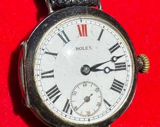 Call to inquire about fine jewelry. 