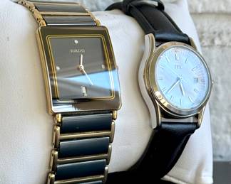 Call to inquiry about fine jewelry!