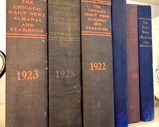 Come shop the sale for a great collection of books - antique, coffee table, hard back, and paperback!