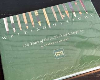 $120 - Writing History (Brand New!)